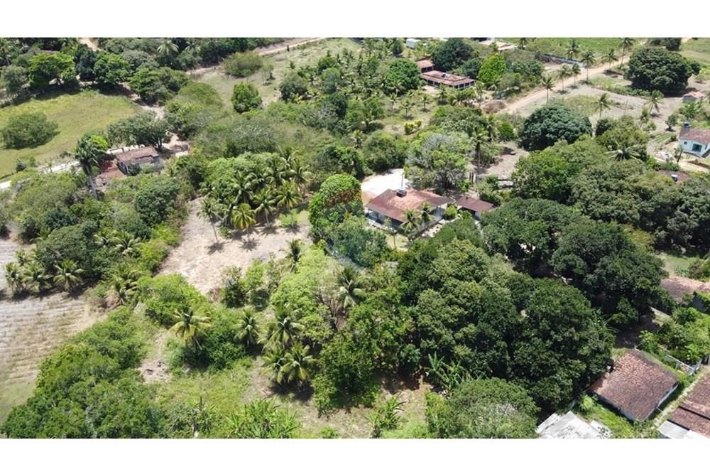 Chácara / Sítio / Fazenda - Venda - Conde , Paraíba - DJI_0273.JPG - 720871004-216