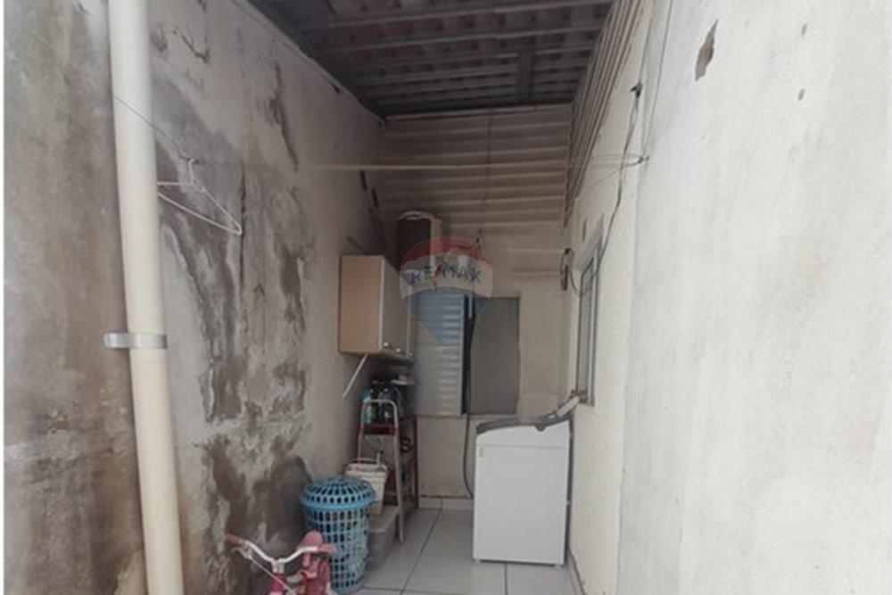 Casa - Venda - Cuiabá , Mato Grosso - Objeto estudu Thays Rio Cachoeirinha 7.jpg - 720911063-44