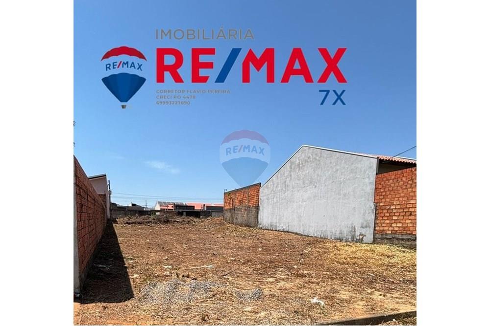 Terreno - Venda - Ji-Paraná , Rondônia - a3661df2-5793-4fc2-9b6e-362262099aa0.jpeg - 722161015-9