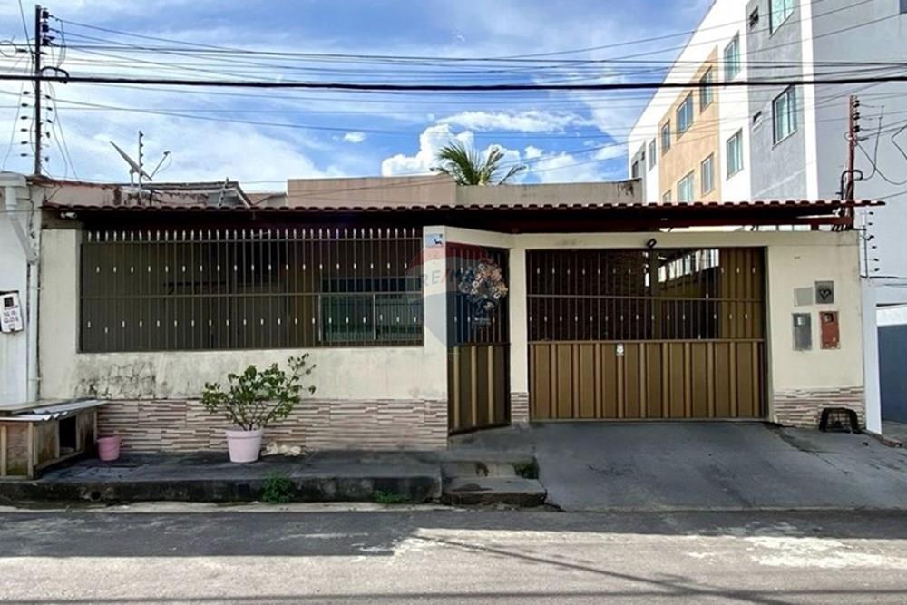 Casa - Venda - Manaus , Amazonas - IMG-20250609-WA0857.jpg - Fachada - 720661014-225