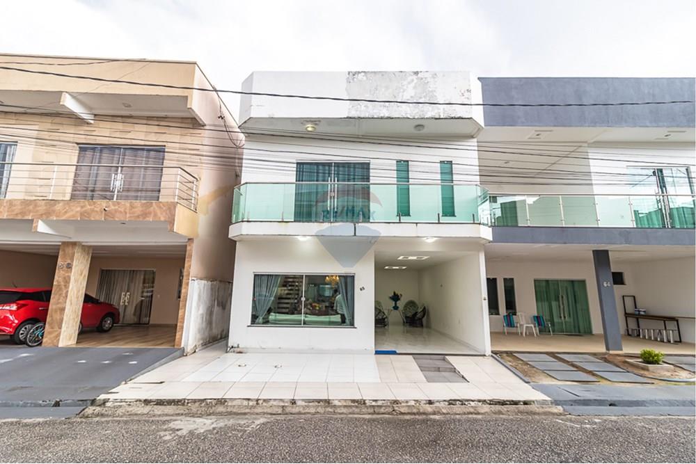 Casa de Condomínio - Venda - Ananindeua , Pará - IMG_9398.jpg - 720921071-9