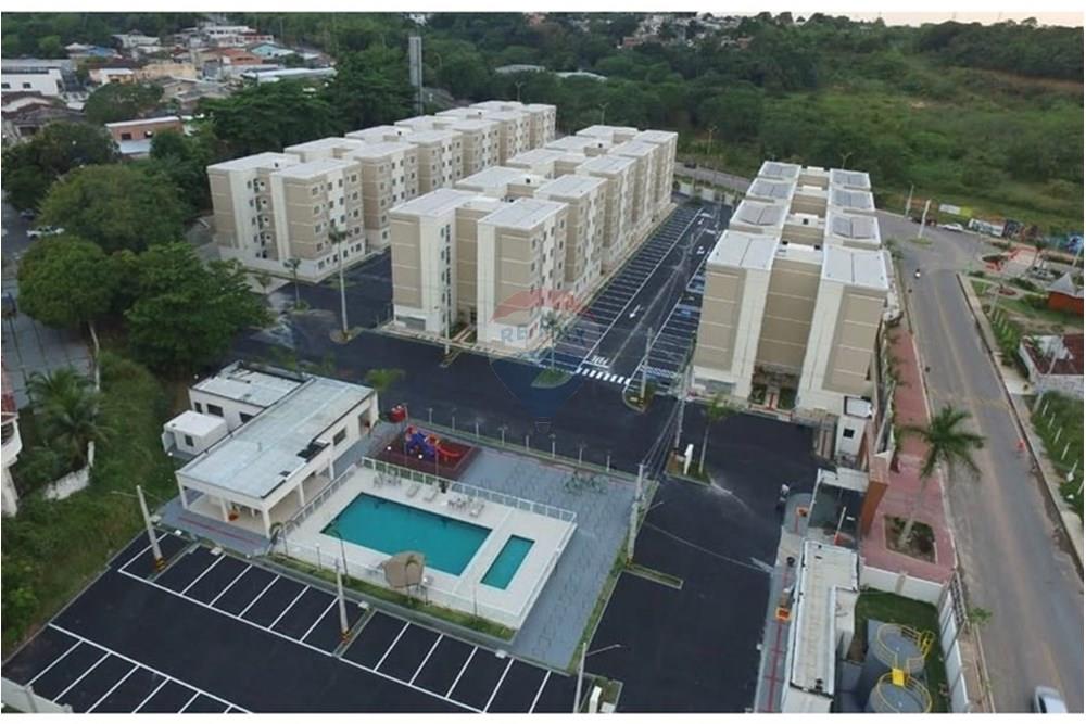 Apartamento - Venda - Manaus , Amazonas - WhatsApp Image 2025-08-12 at 17.13.42.jpeg - 720401007-158