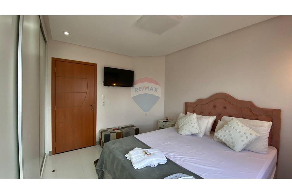 Apartamento - Alugar - Belém , Pará - quarto suite foto 4.jpeg - 720921066-77