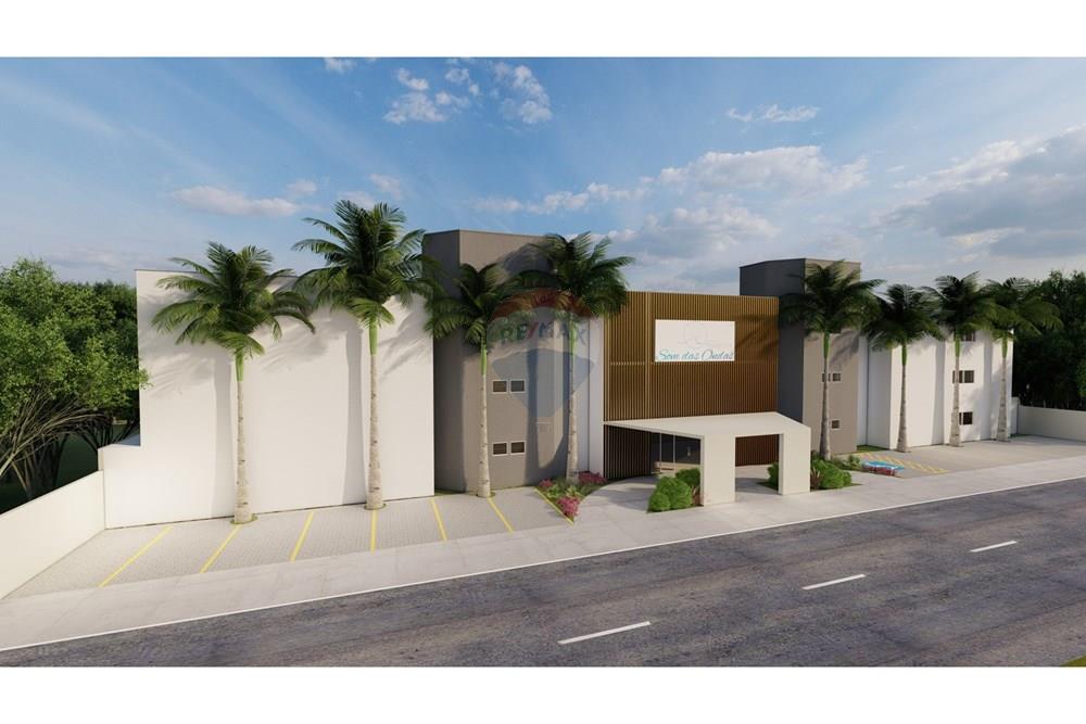 Apartamento - Venda - Conde , Paraíba - Som das Ondas 01.jpg - 720871005-140