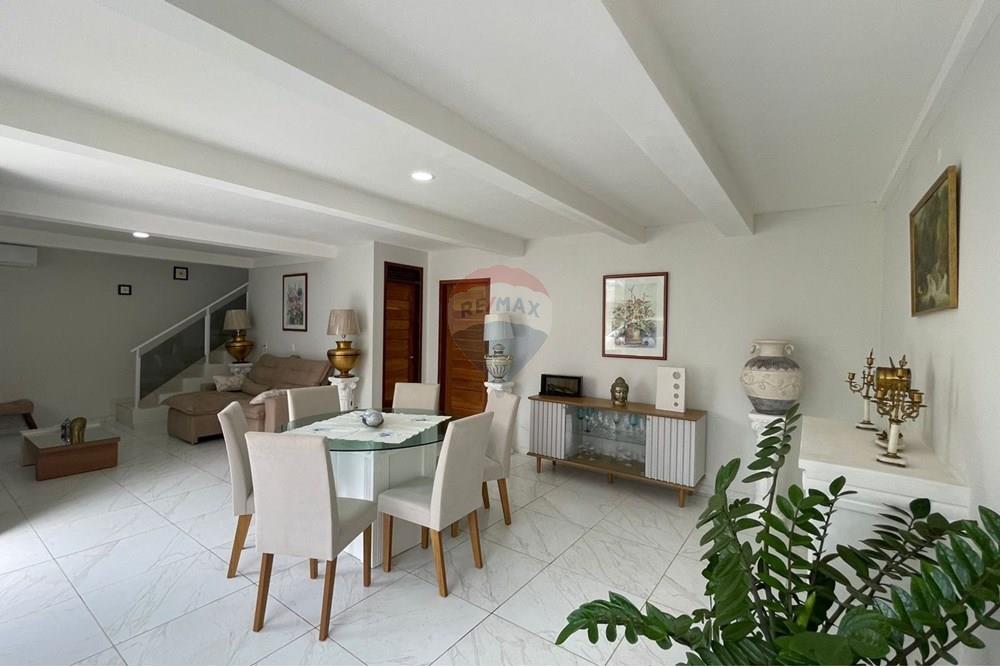 Casa - Venda - São Gonçalo do Amarante , Rio Grande do Norte - DULCE 80.jpg - Sala de estar - 720621056-107