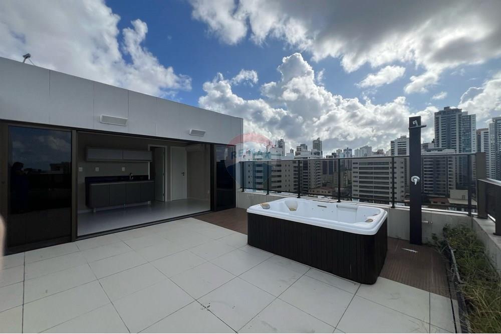 Cobertura - Venda - João Pessoa , Paraíba - 9dc1a636-7ad7-478a-9ac1-c02bc6ec004c.jpeg - 720431004-136