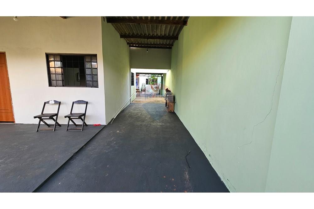 Casa - Venda - Rondonópolis , Mato Grosso - 20250506_162905.jpg - 720851048-77