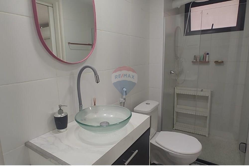 Apart Hotel/ Flat - Alugar - Fortaleza , Ceará - WhatsApp Image 2025-10-22 at 16.06.55 (3).jpeg - 722031075-69