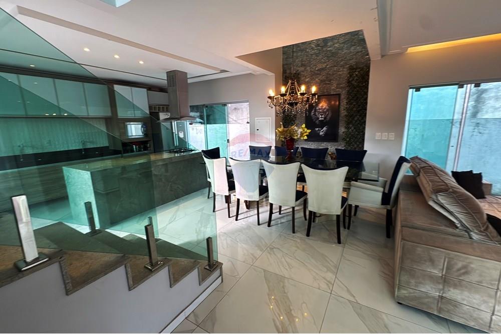 Casa - Alugar - Belém , Pará - IMG_5531.jpg - Sala de jantar - 720671064-3