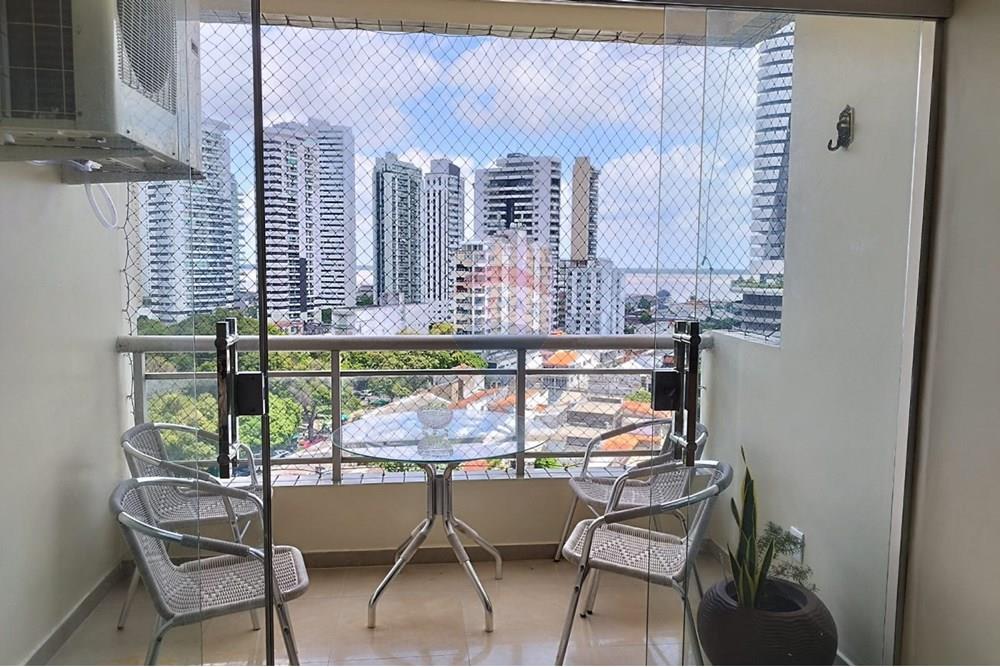 Apartamento - Alugar - Belém , Pará - WhatsApp Image 2025-09-25 at 12.05.25.jpeg - 720671054-23