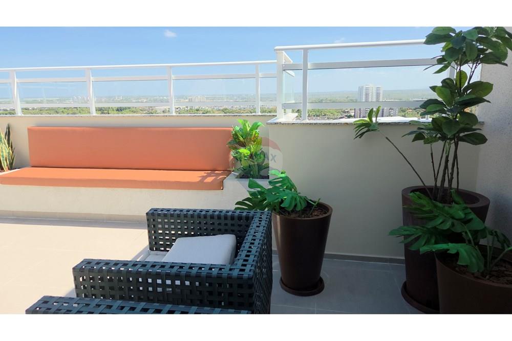 Apartamento - Alugar - Eusébio , Ceará - 20251008_134748.jpg - 720321181-27