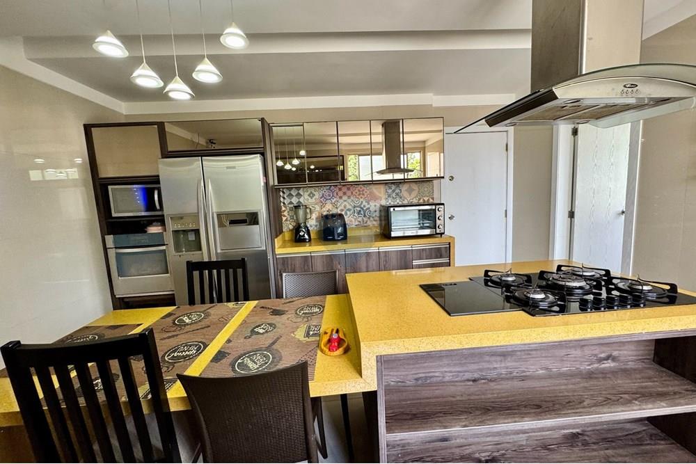 Apartamento - Alugar - Belém , Pará - Cozinha 013.jpg - 720921083-14