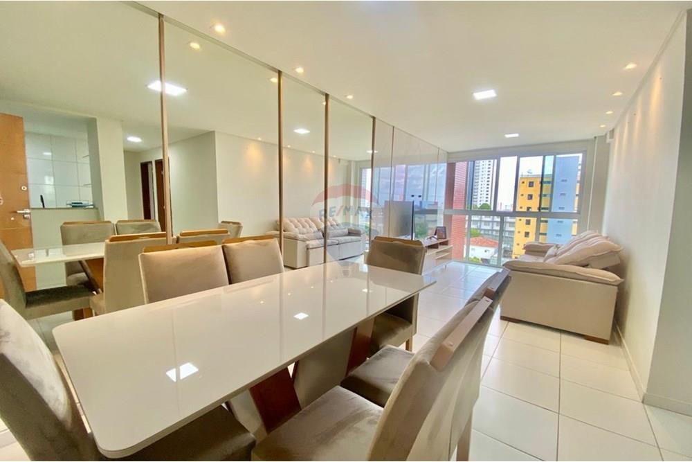 Apartamento - Venda - Campina Grande , Paraíba - ff7d78ad-f2ee-4951-98cf-c8a82c80b741.jpg - 720881008-132