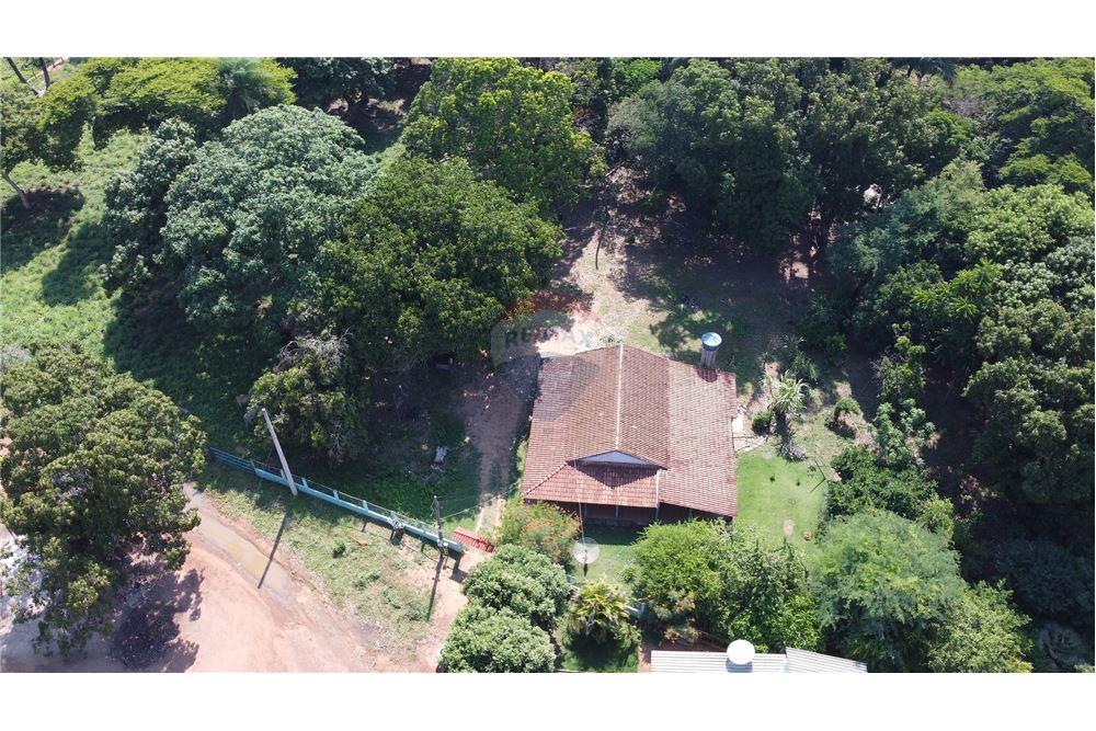 Chácara / Sítio / Fazenda - Venda - Porto Alegre do Norte , Mato Grosso - 4 - 720641031-14