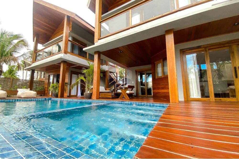 Casa de Vila - Venda - Itarema , Ceará - 1000247872.jpg - 720321029-399