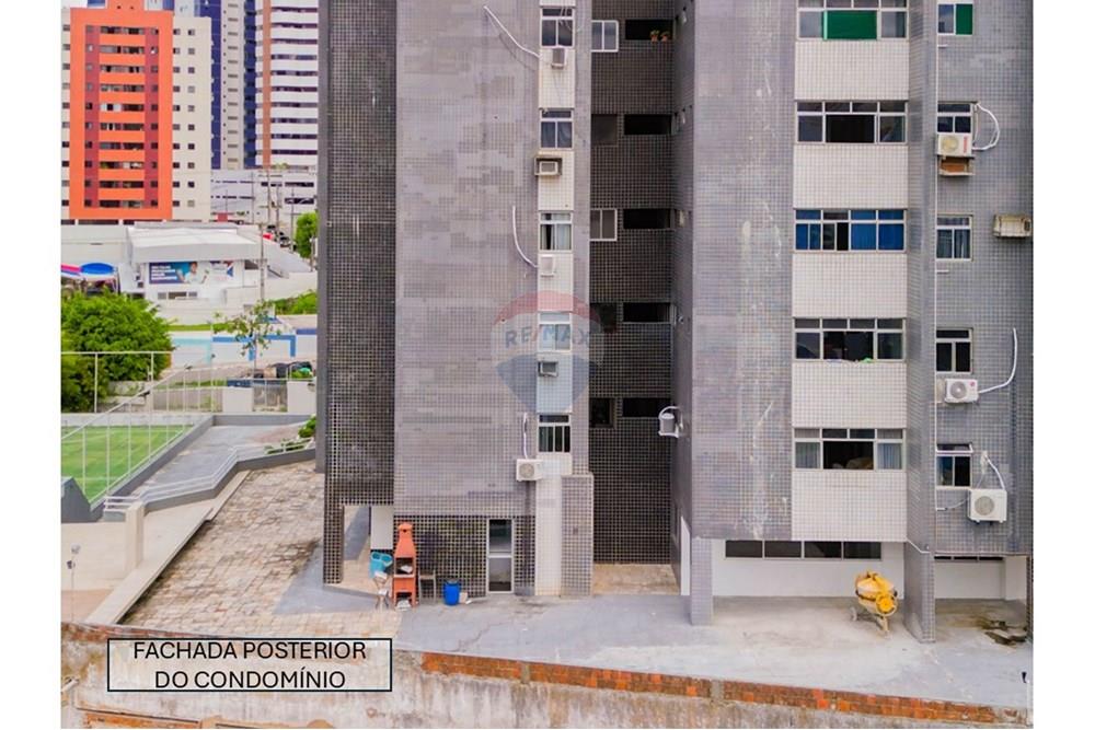 Apartamento - Venda - João Pessoa , Paraíba - Slide15 - Copia.JPG - 720301143-48