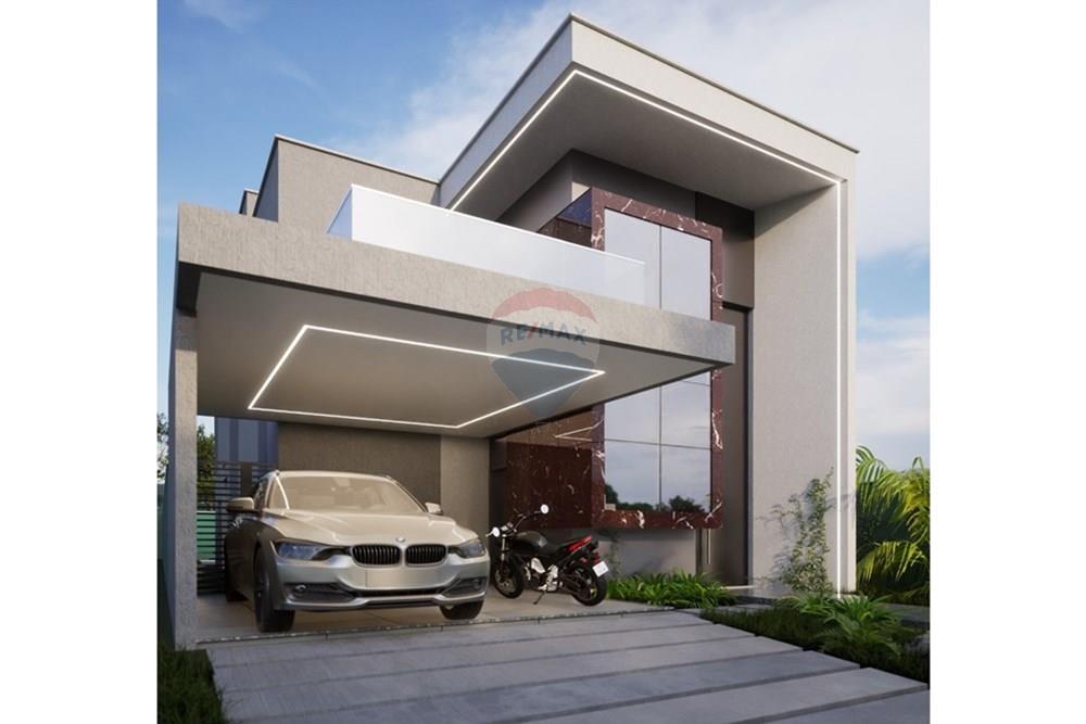 Casa de Condomínio - Venda - Eusébio , Ceará - WhatsApp Image 2024-11-23 at 09.22.42.jpeg - 720321029-235