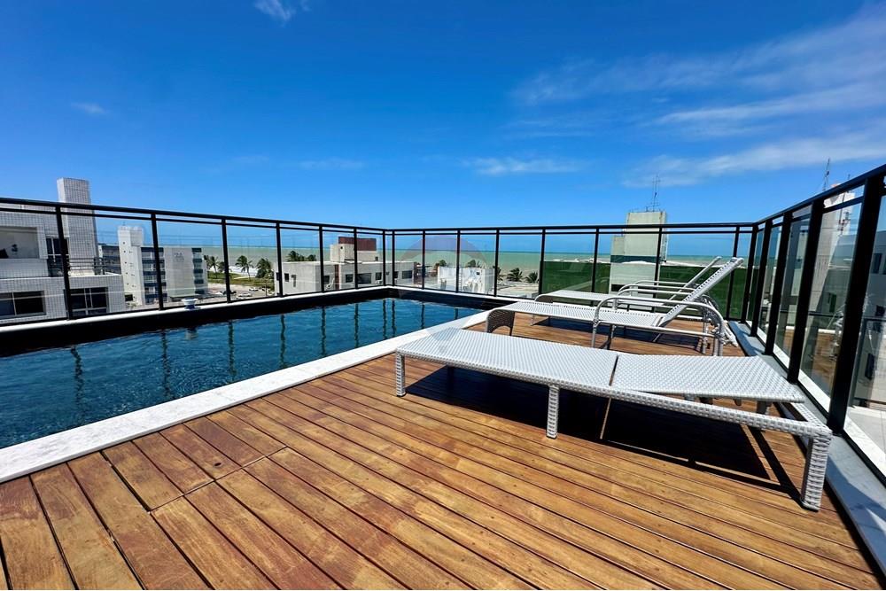 Apart Hotel/ Flat - Venda - Cabedelo , Paraíba - IMG_6269.jpg - 722001117-13