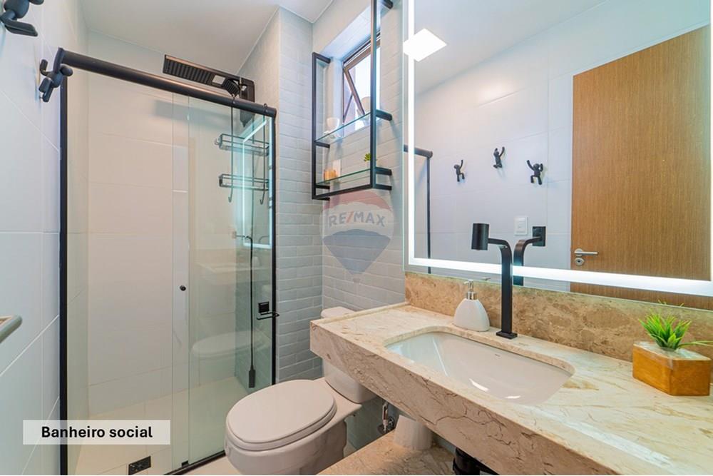 Apartamento - Venda - João Pessoa , Paraíba - Slide18.JPG - 720301067-88