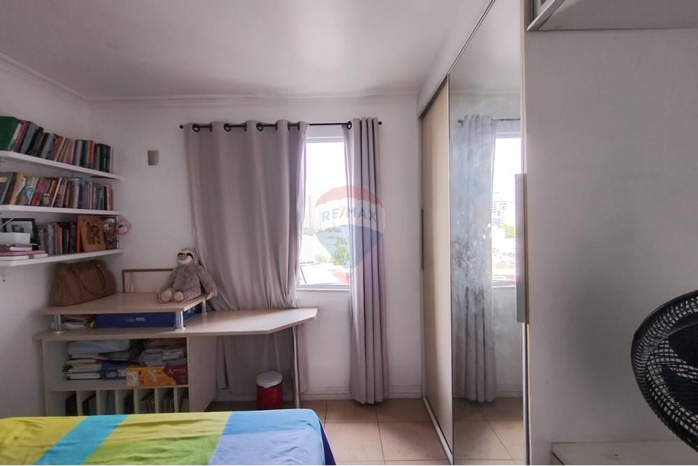 Apartamento - Alugar - Belém , Pará - 2f7c961f-8f99-459d-9541-474693799a02.jpeg - 720921121-35