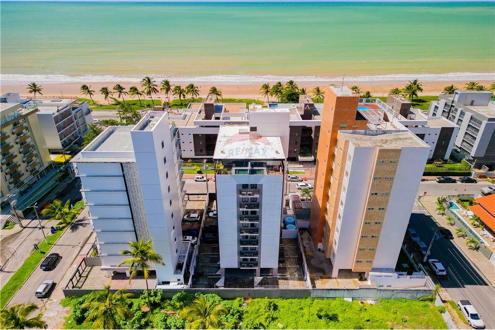 Apartamento - Venda - Cabedelo , Paraíba - 2 - 720861003-89