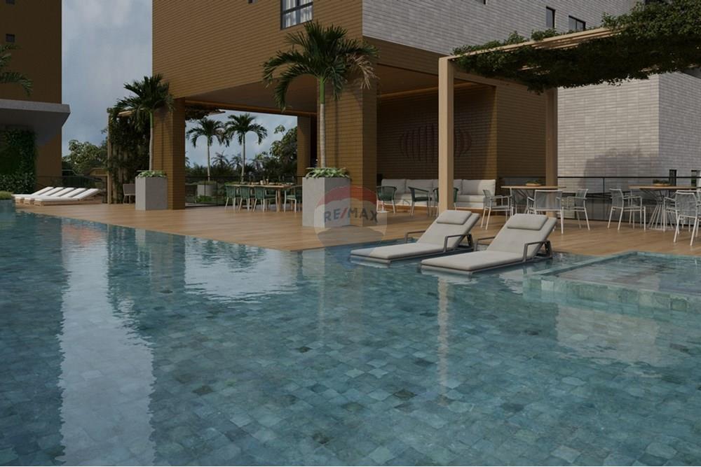 Apartamento - Venda - Natal , Rio Grande do Norte - PISCINA_02-1.jpg - 720891235-3