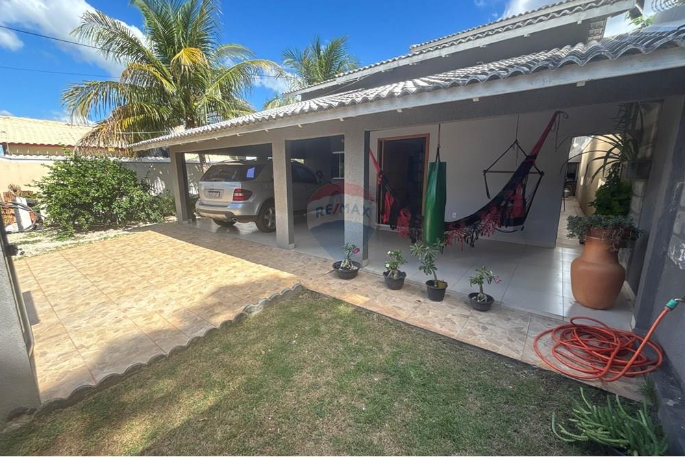 Casa - Venda - Barra do Garças , Mato Grosso - DJI_20250411_143519_902.jpg - 722221023-36