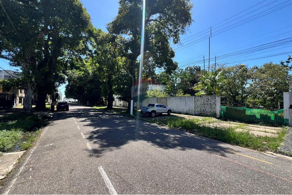 Terreno - Venda - Belém , Pará - IMG_3165.JPEG - 720921007-118