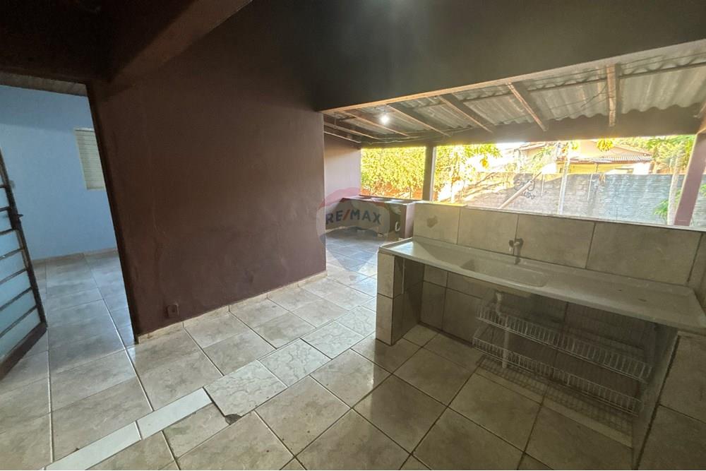 Casa - Venda - Barra do Garças , Mato Grosso - IMG_1005.JPG - 722221023-44