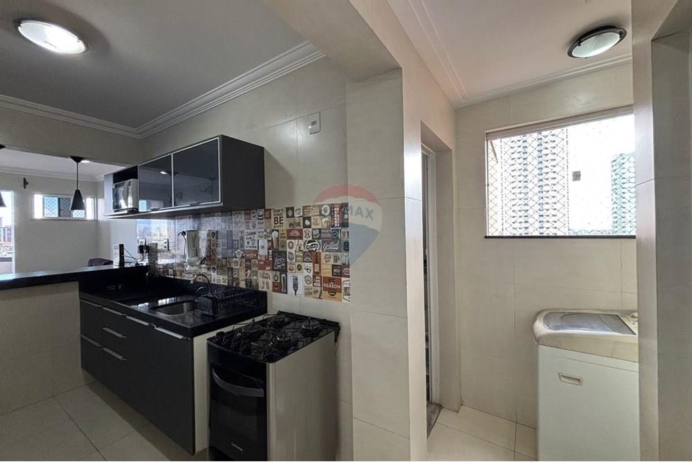 Apartamento - Alugar - Belém , Pará - WhatsApp Image 2025-06-09 at 13.30.34 (3).jpeg - 720921059-35