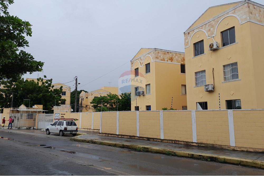 Apartamento - Venda - Natal , Rio Grande do Norte - 20250617_092745.jpg - 720621066-75