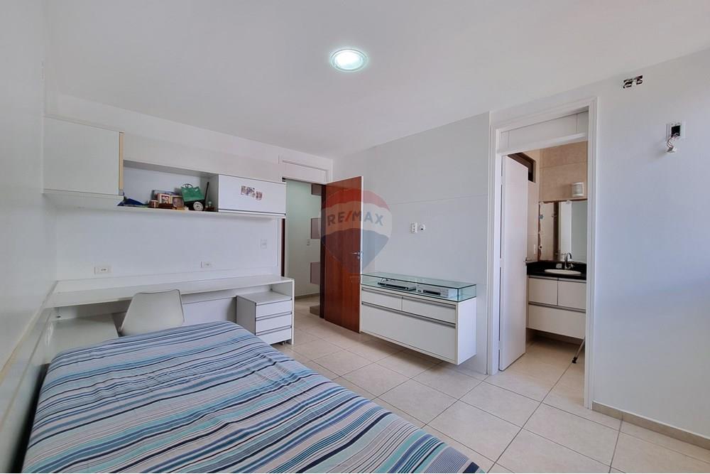 Apartamento - Venda - Campina Grande , Paraíba - 15.1 Suite 2.jpeg - 720291080-6