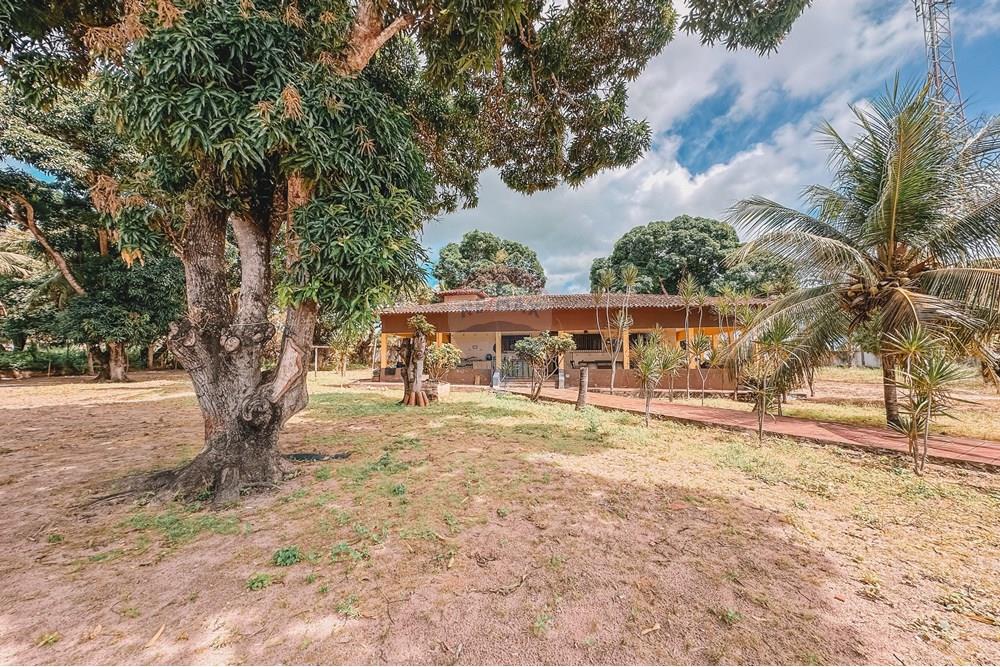 Chácara / Sítio / Fazenda - Venda - Macaíba , Rio Grande do Norte - IMG_7166.JPG - 720891100-35