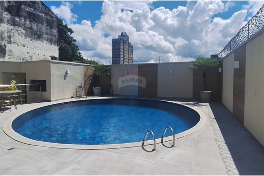 Apart Hotel/ Flat - Venda - Manaus , Amazonas - WhatsApp Image 2025-06-25 at 16.30.57 - Copia.jpeg - Pátio interno - 720401101-1