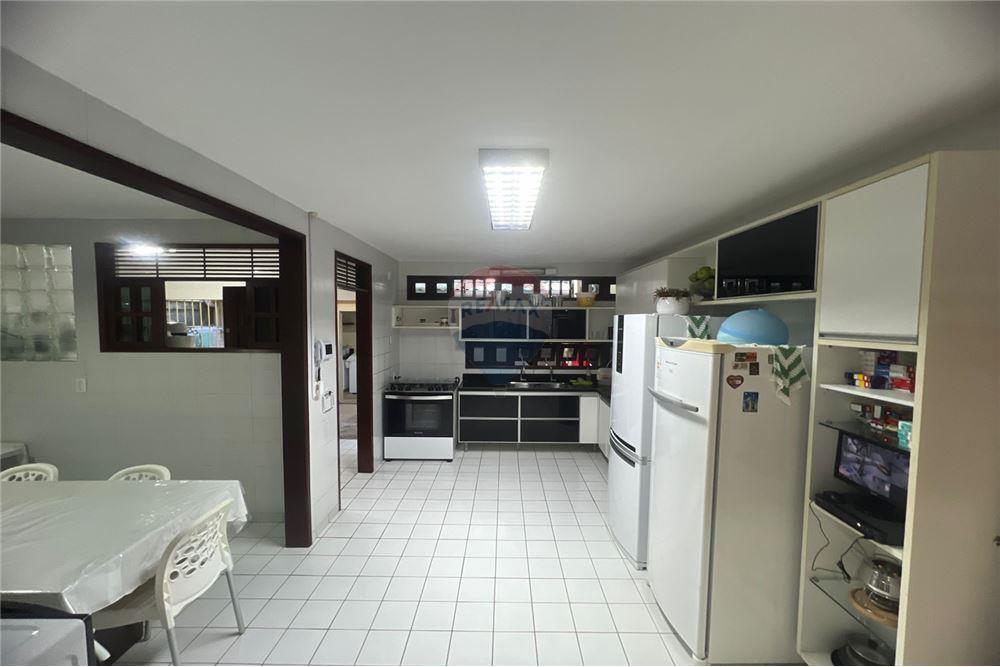 Casa - Venda - Natal , Rio Grande do Norte - 45 - 720731020-158