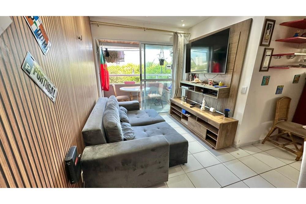 Apartamento - Alugar - Natal , Rio Grande do Norte - WhatsApp Image 2025-10-23 at 15.41.24 (2).jpeg - 720891260-3