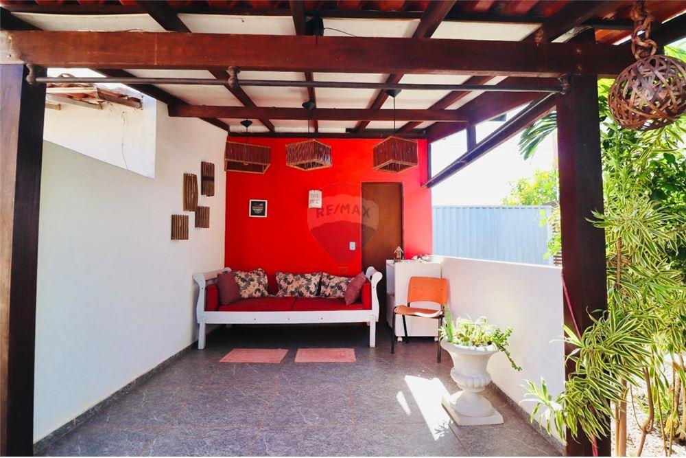 Hotel/ Pousada - Venda - São Miguel do Gostoso , Rio Grande do Norte - 22 - 720891024-176