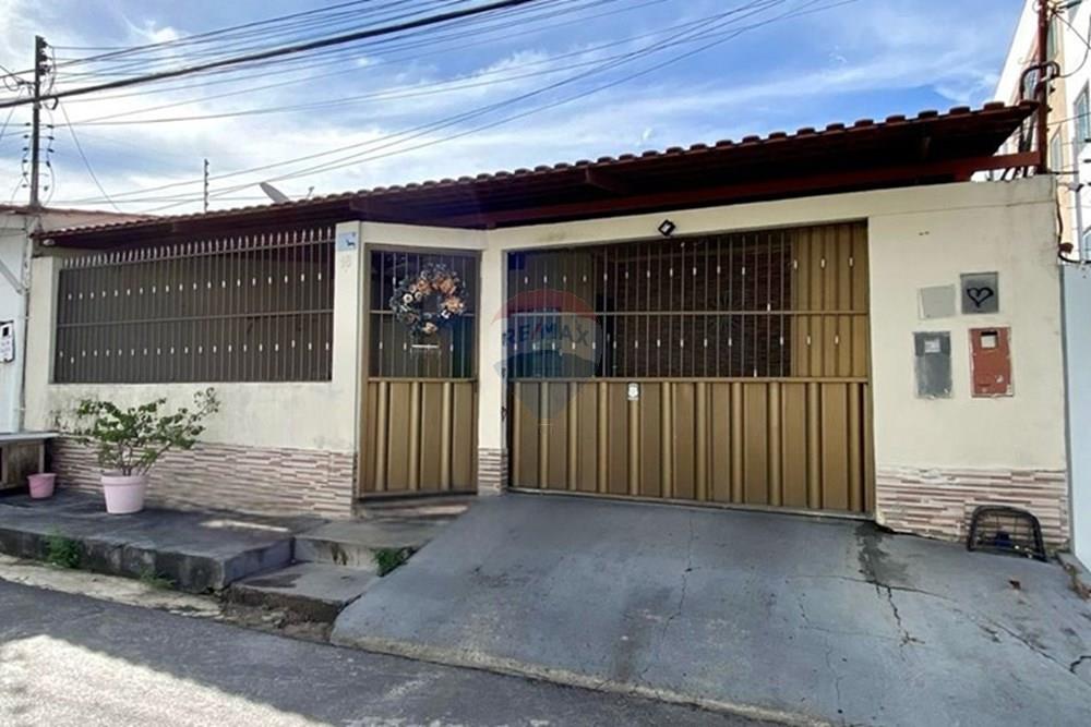 Casa - Venda - Manaus , Amazonas - IMG-20250609-WA0874.jpg - Fachada - 720661014-225