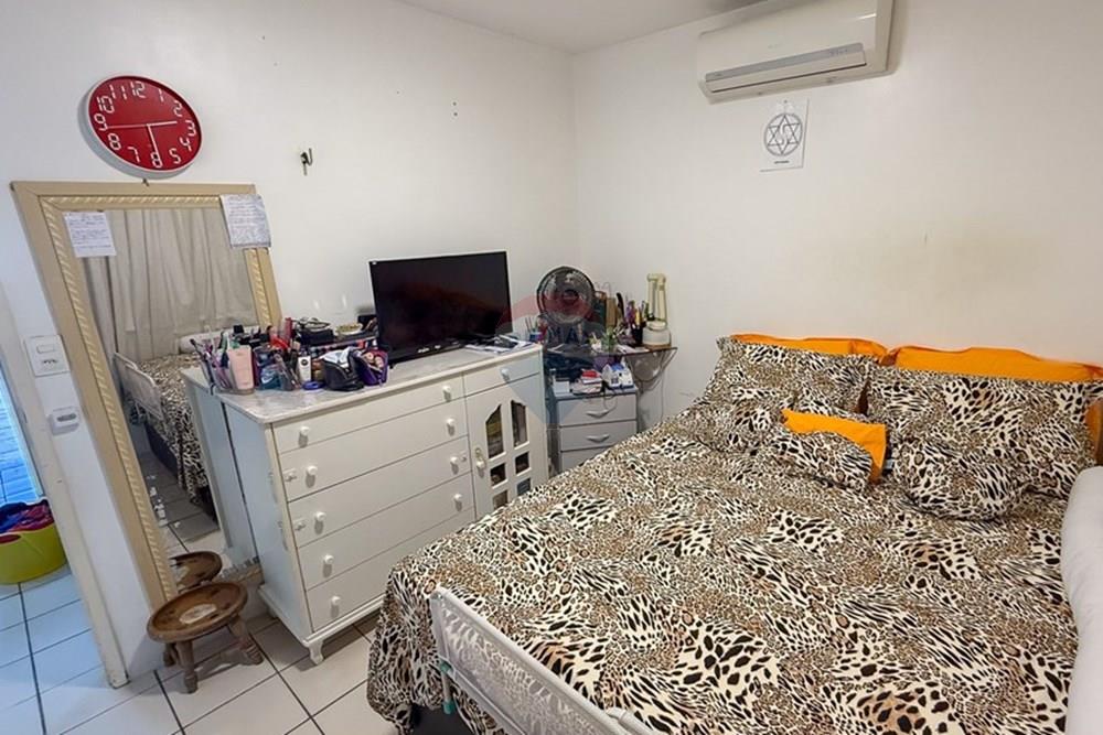 Casa de Condomínio - Venda - Fortaleza , Ceará - hercules-323.jpg - 722031078-5