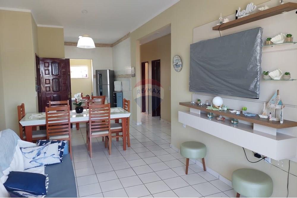 Apartamento - Venda - Caucaia , Ceará - 680da4b6-16a6-4b95-b42b-82c62bfcc491.jpg - 722031087-14