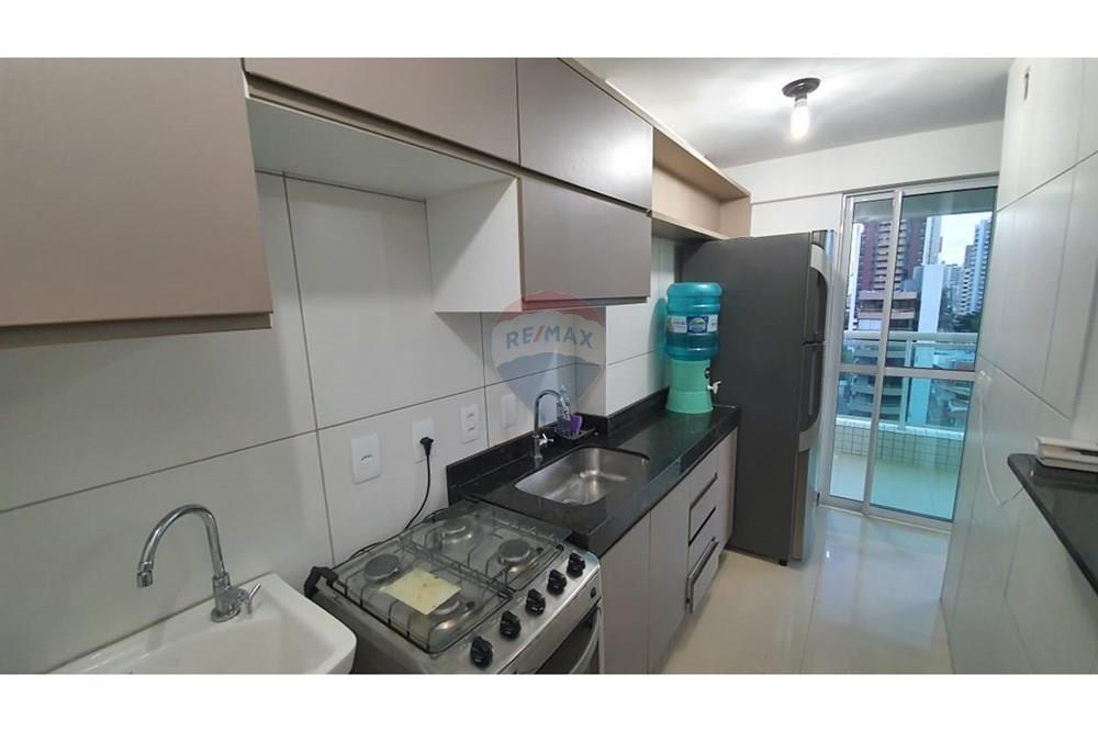 Apartamento - Alugar - Fortaleza , Ceará - Fotos (6).jpeg - 722321002-73