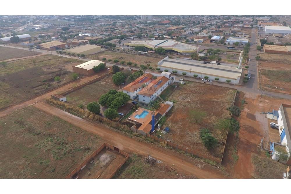 Terreno - Venda - Rondonópolis , Mato Grosso - WhatsApp Image 2021-10-11 at 14.30.16 (6).jpeg - 720561018-101