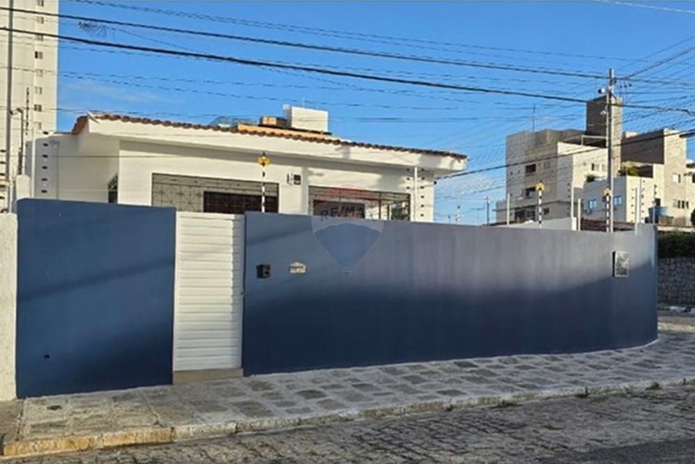 Casa - Venda - João Pessoa , Paraíba - imagem 14.jpg - 722011093-1