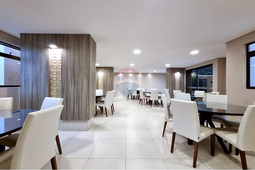 Apartamento - Venda - Campina Grande , Paraíba - 7.3 Salao de Festas.jpeg - 720291080-6