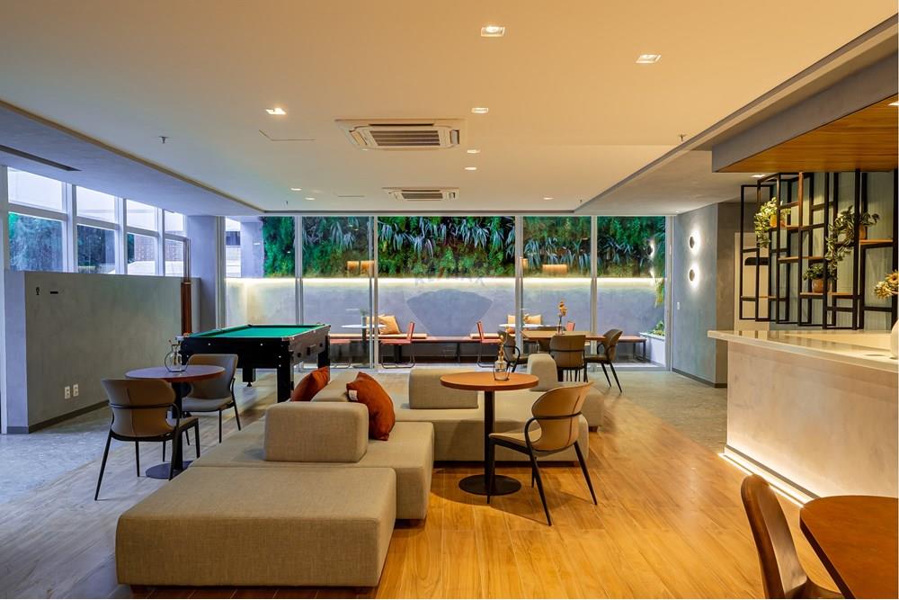 Apartamento - Venda - Fortaleza , Ceará - Coliving.jpg - 721621062-3098