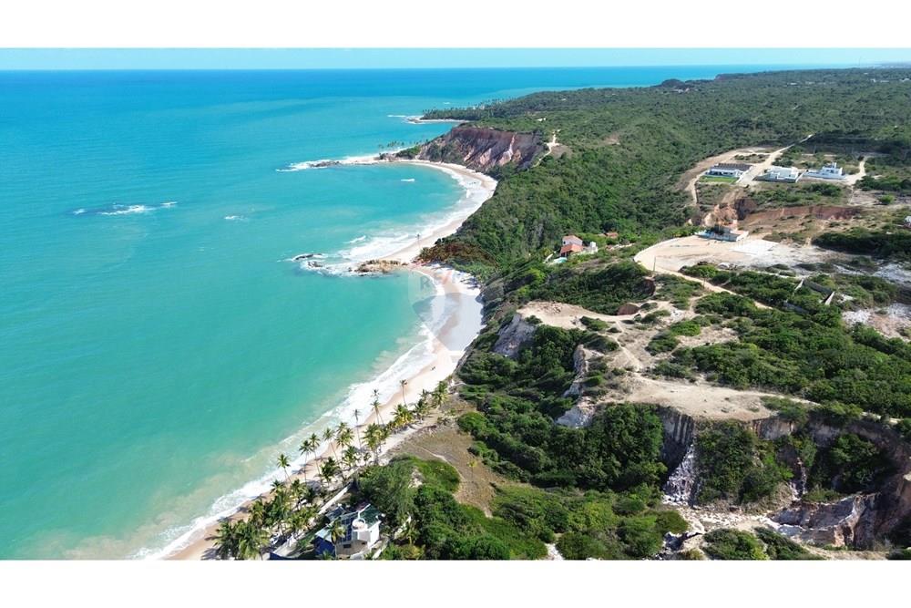 Casa - Venda - Conde , Paraíba - DJI_0283.JPG - 720871029-48