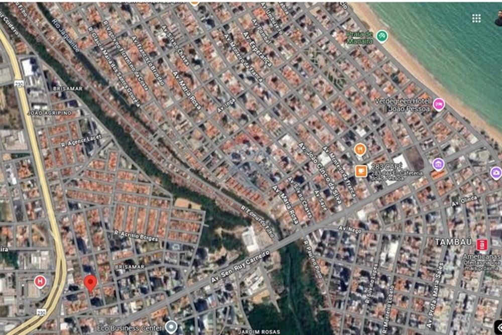 Terreno - Venda - João Pessoa , Paraíba - MAPA1.jpg - 720471002-132