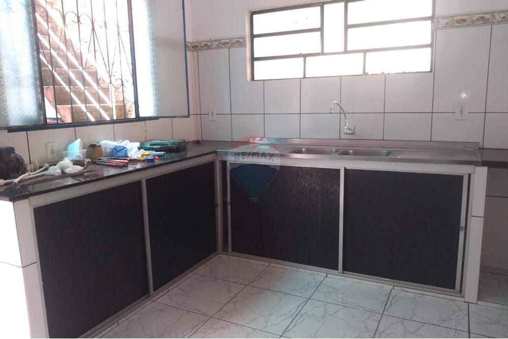 Casa - Venda - Manaus , Amazonas - CASA COZINHA.jpeg - 720401084-12