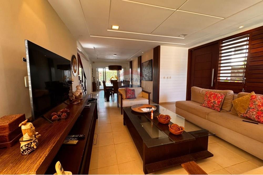 Casa de Condomínio - Venda - Parnamirim , Rio Grande do Norte - WhatsApp Image 2025-07-07 at 15.00.26 (2).jpeg - 720891134-726