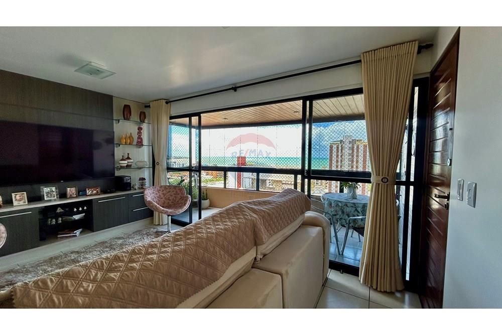 Apartamento - Venda - João Pessoa , Paraíba - IMG_5014.JPEG - 722001133-11